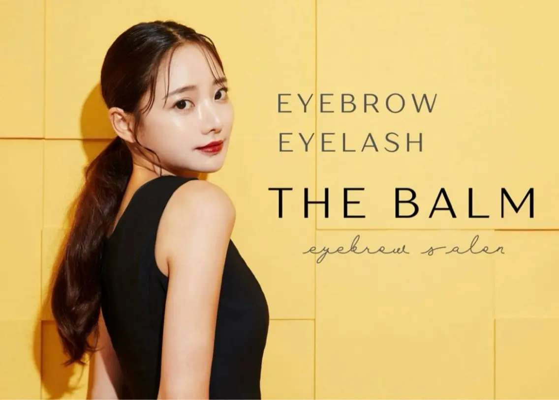 マツエク・マツパ THE BALM🫧 怜愛のその他イメージ