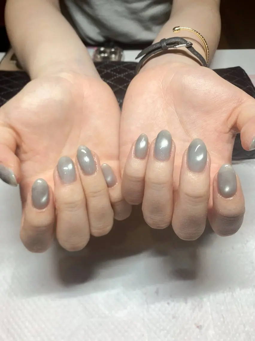 ネイル Rnail ルルのネイルデザイン