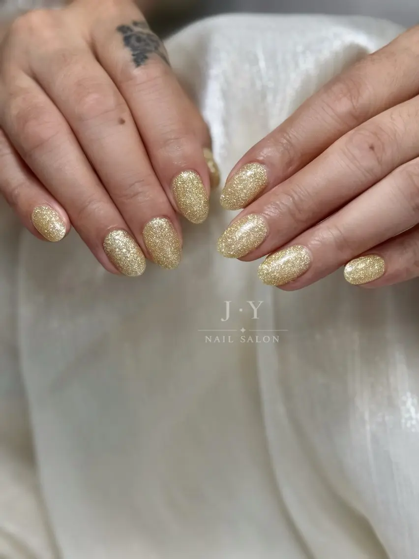 ネイル J· Y  Nailのネイルデザイン