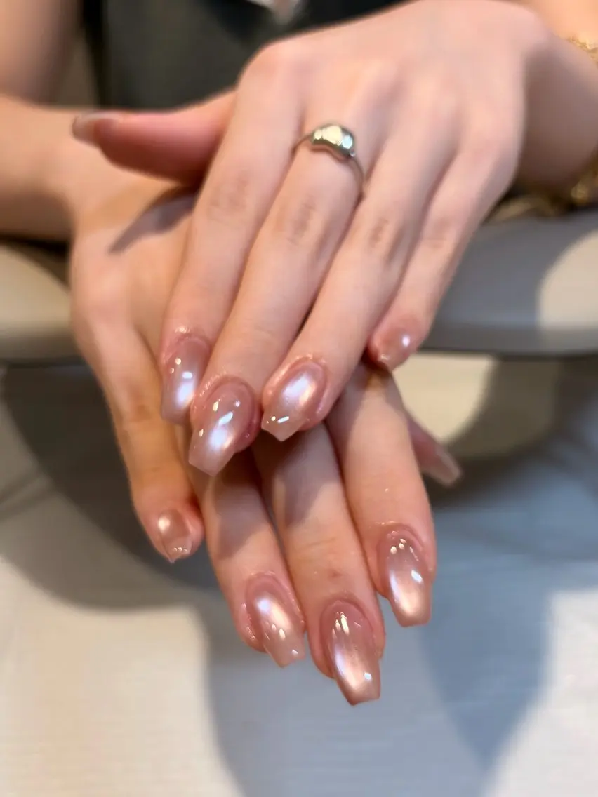 ネイル ハンドネイル Deicy Kannaのネイルデザイン