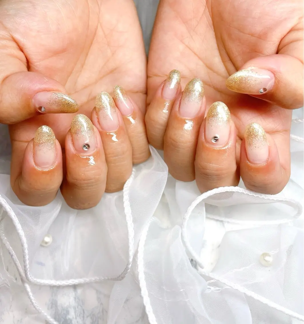 ネイル GAL_NAIL Miraiのネイルデザイン