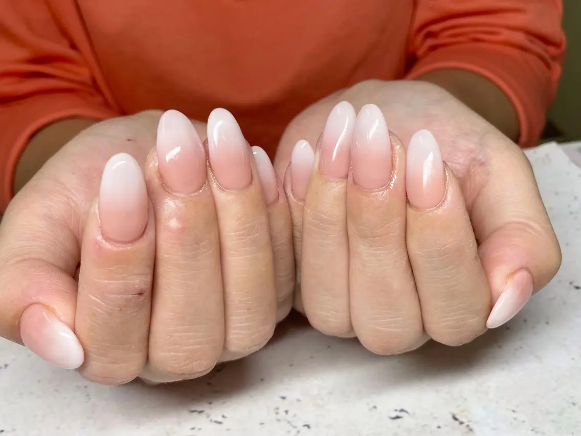 ネイル nail salon アトリエBONOのネイルデザイン