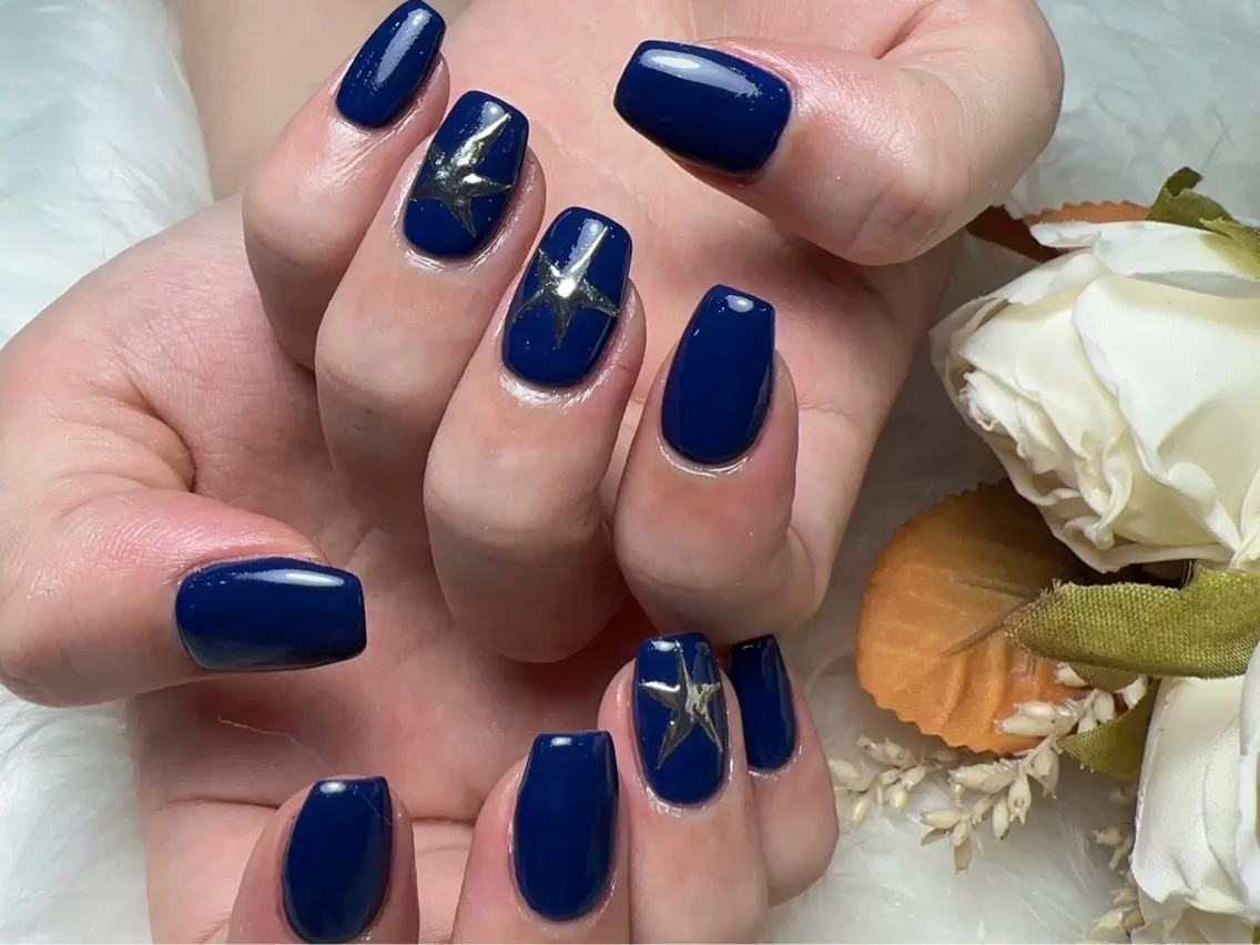 ネイル 持ち込み 🫧M. nailsのネイルデザイン