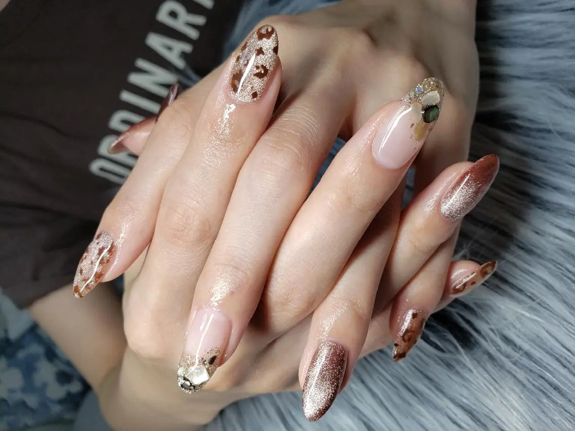 ネイル Nail salon Coco【溝の口駅】のネイルデザイン