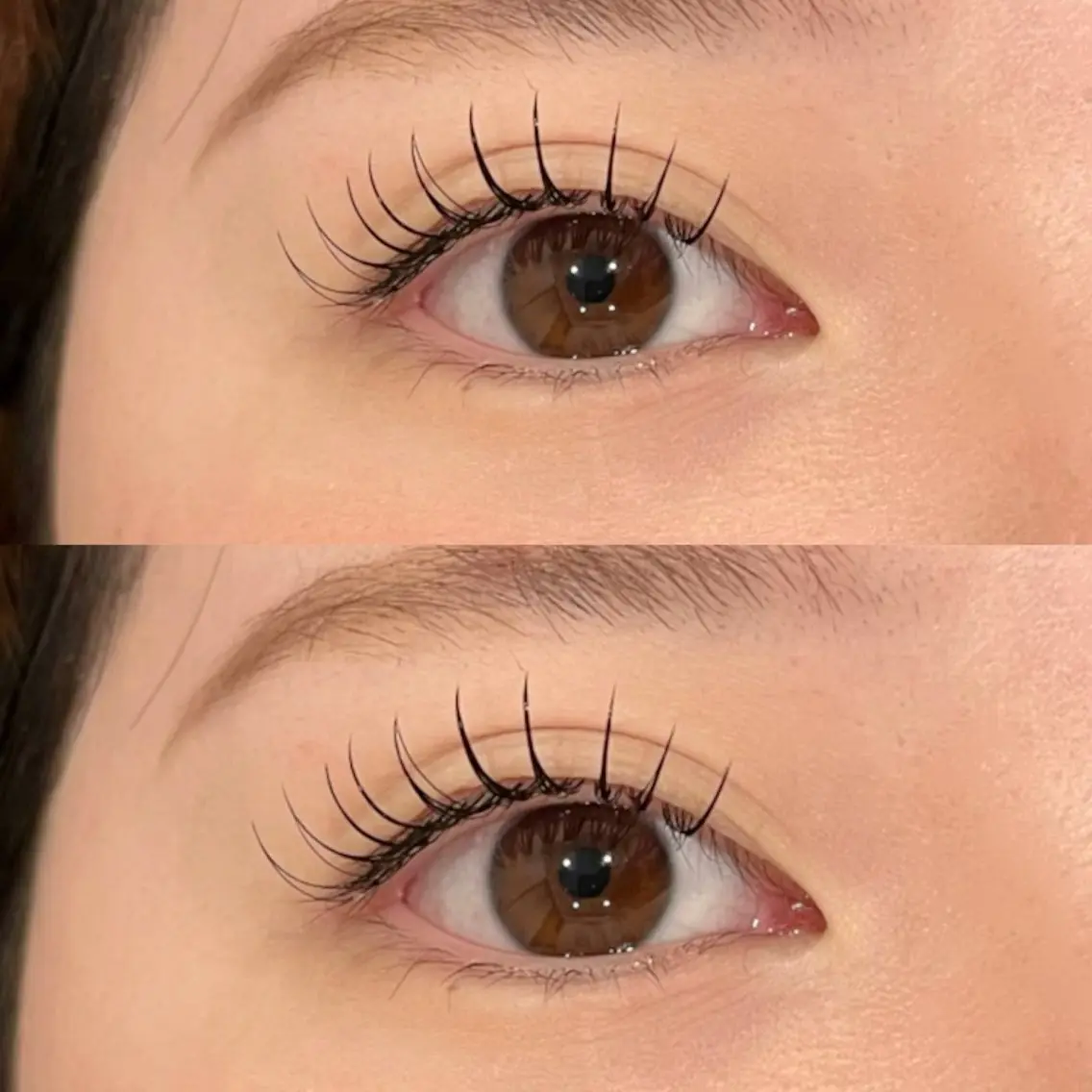 マツエク・マツパ eyelash salon Reyのマツエク・マツパデザイン