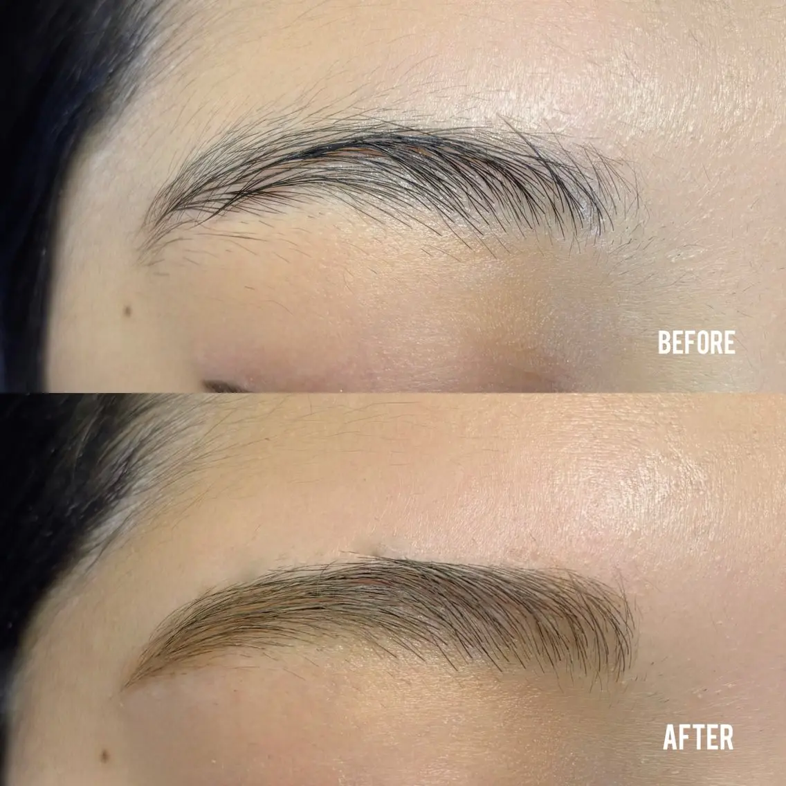 アイブロウ 垢抜け眉WAX専門 ちゅるんまつげ|鎌倉の眉毛・アイブロウイメージ