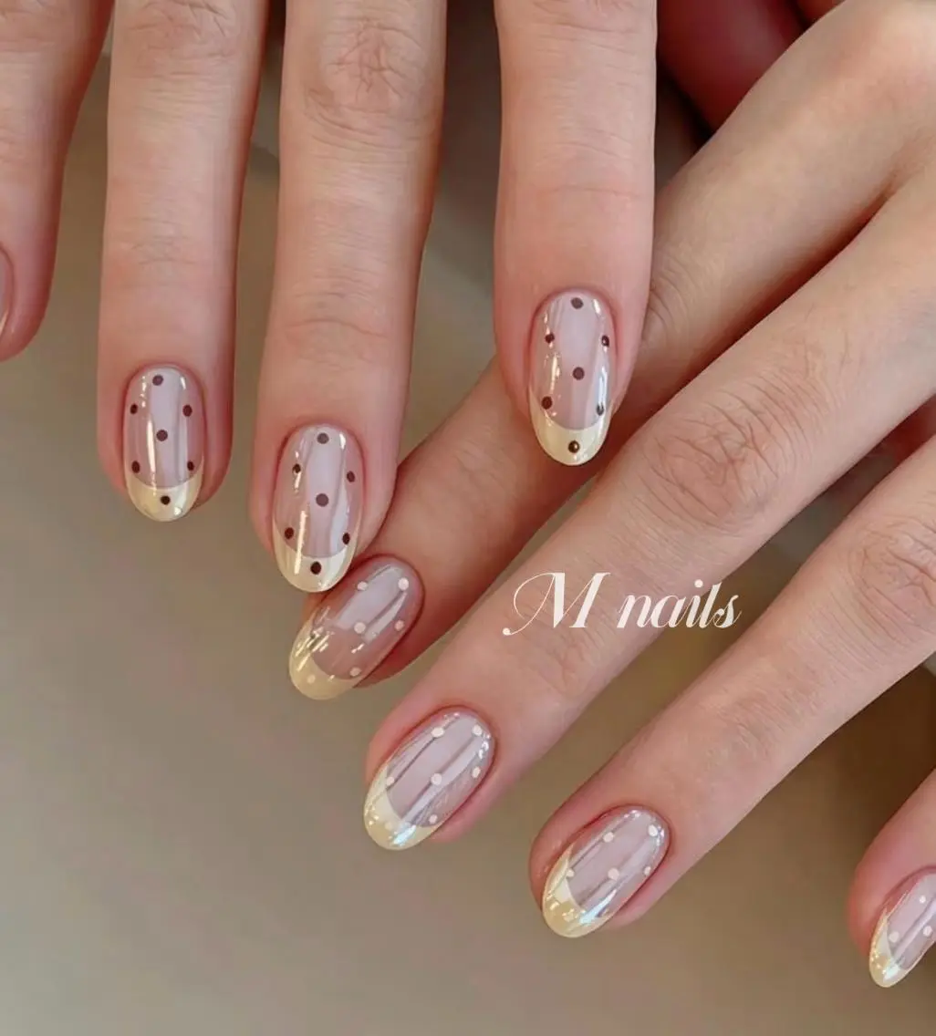 ネイル 🍹M nails Salon🫧のネイルデザイン