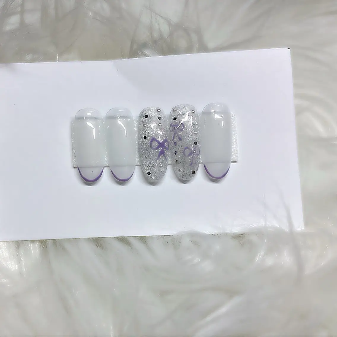 ネイル 整体・ネイル ヨシ堂💅のネイルデザイン