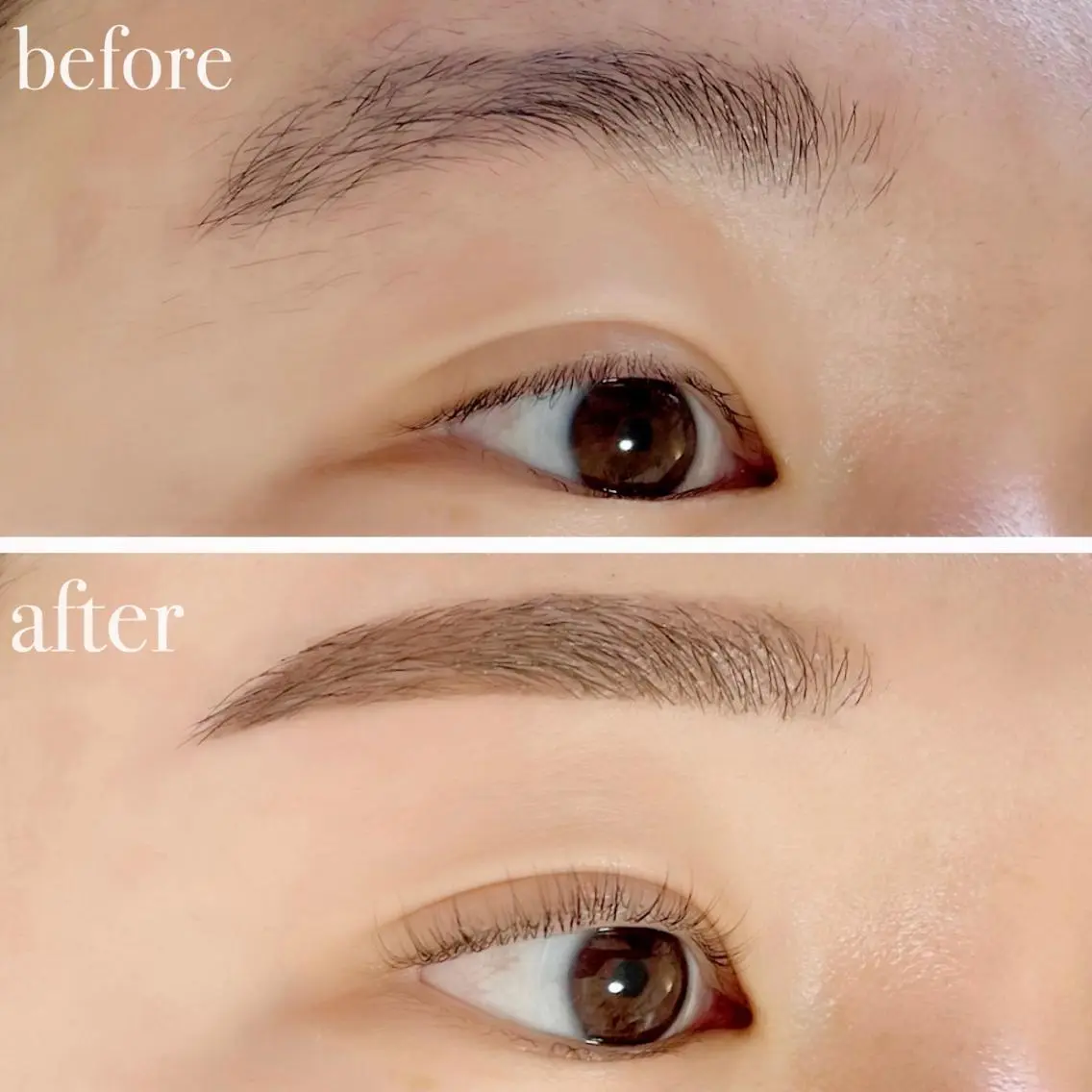 マツエク・マツパ アイブロウ Eyelash Salon BiBiのマツエク・マツパデザイン