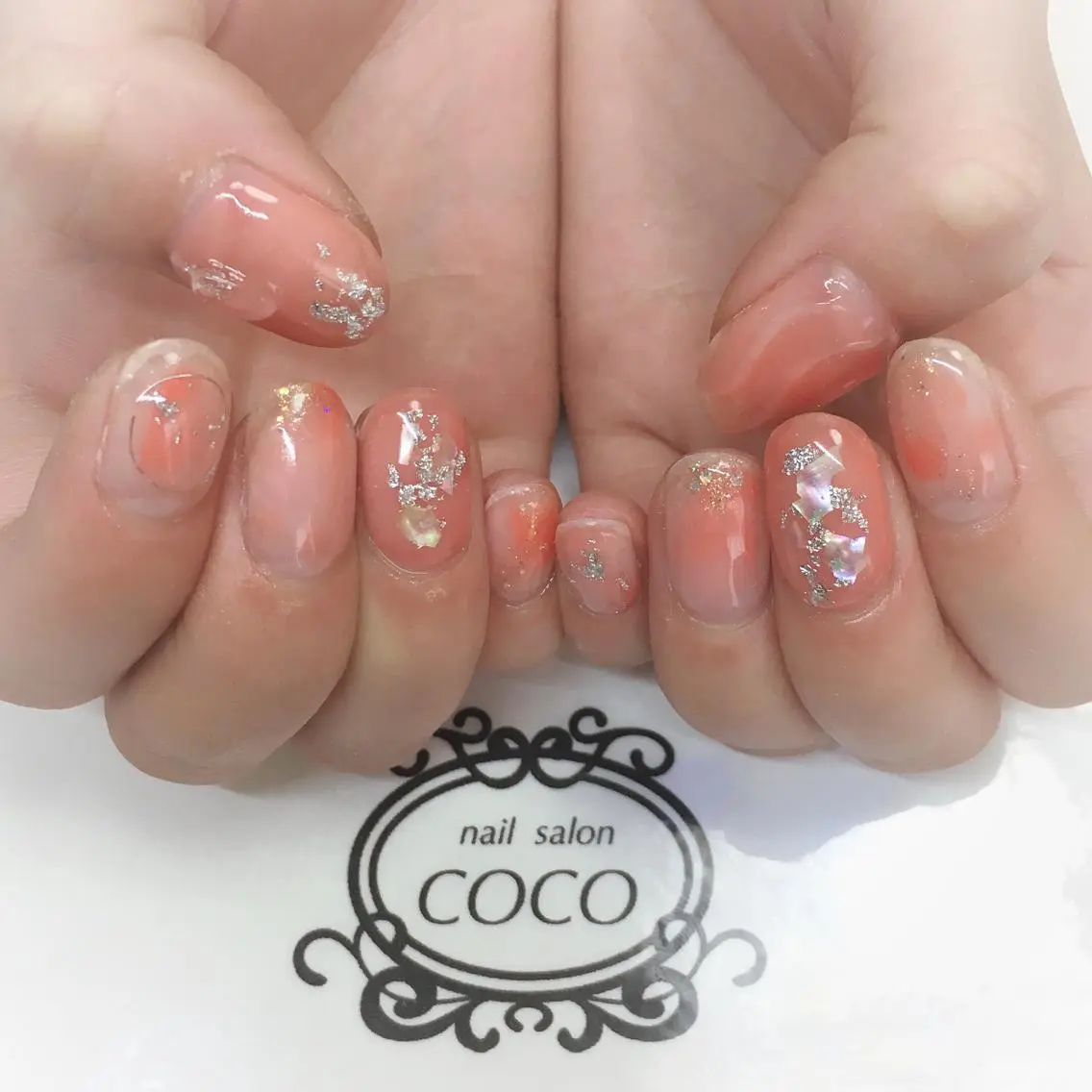 ネイル nail Berunaのネイルデザイン