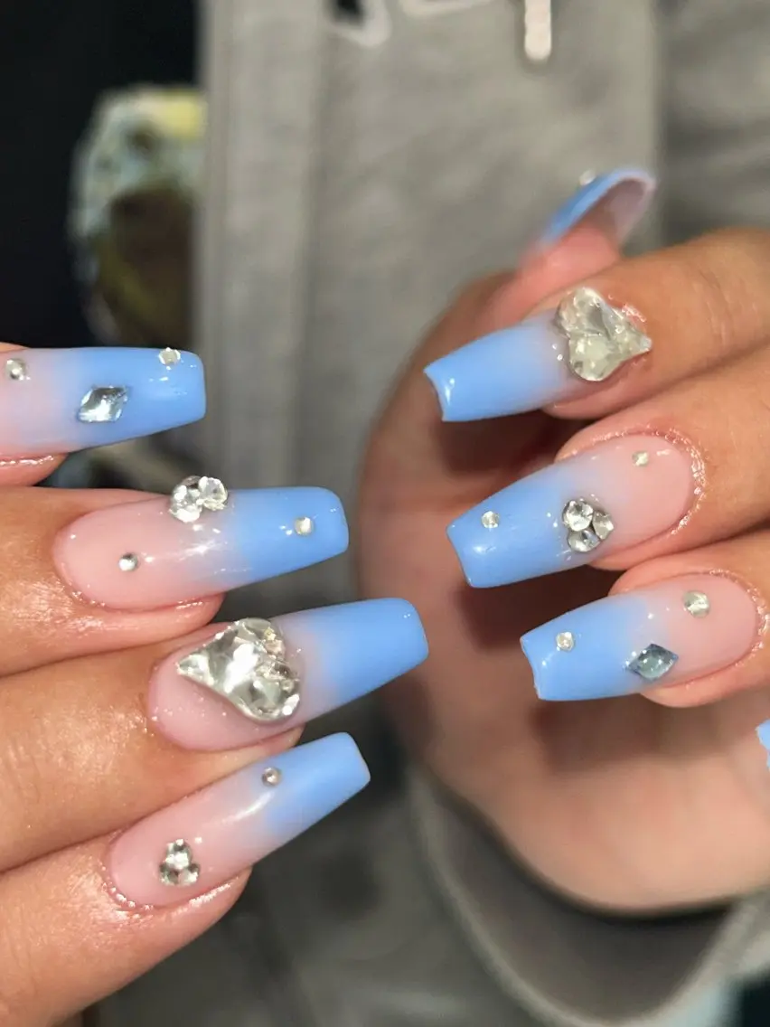 ネイル h1 nailのネイルデザイン