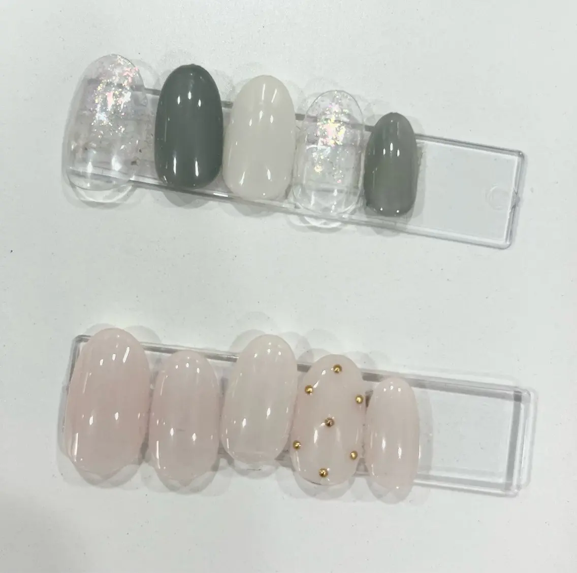 【オフあり】シンプル定額コースの写真