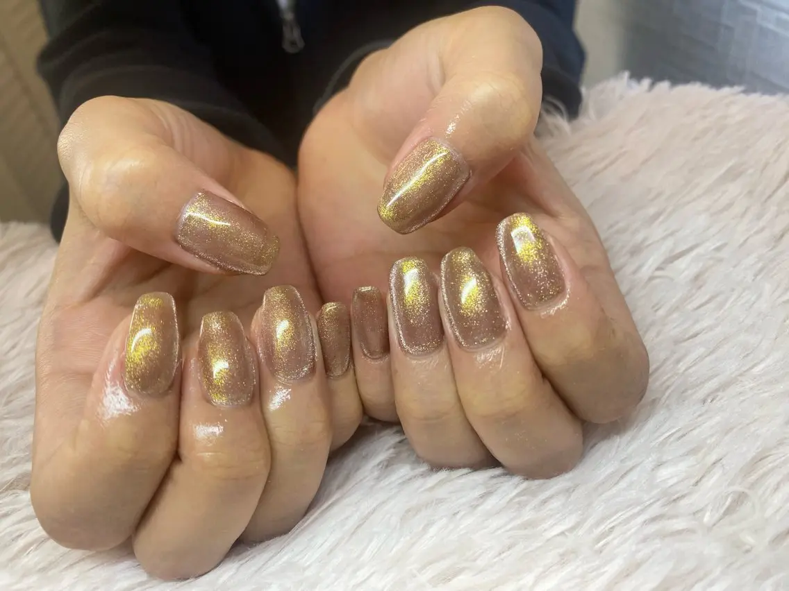 ネイル ハンドネイル Chandra nail&tarotのネイルデザイン
