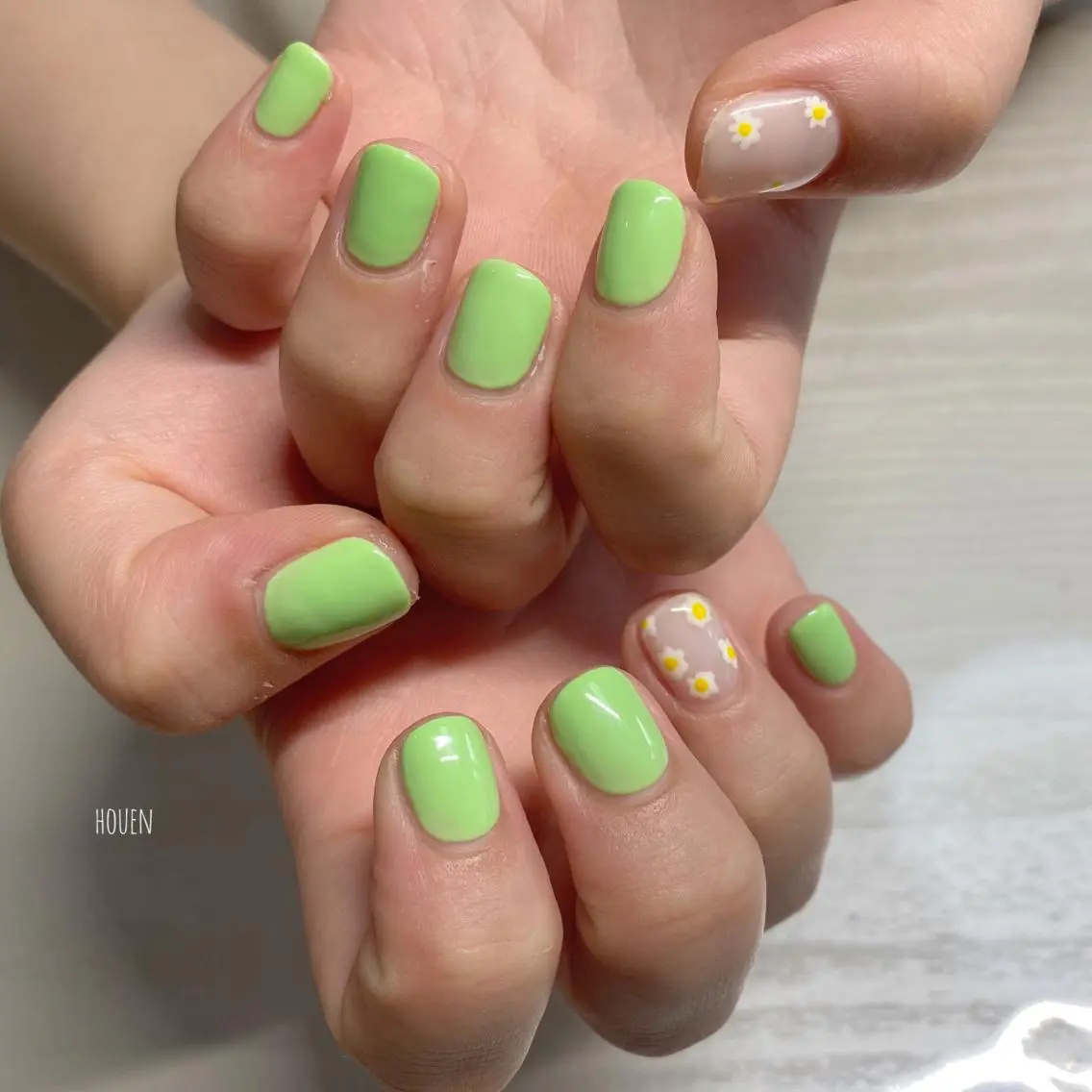 ネイル 持ち込み I pinknail 韓国風·持ち込み専門のネイルデザイン