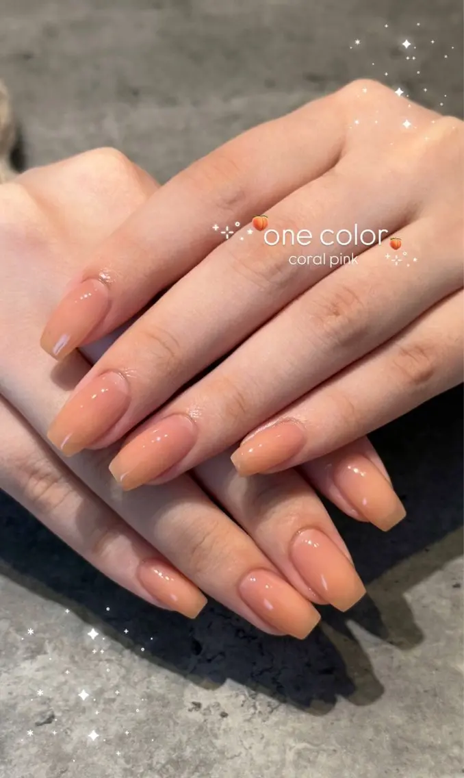 ネイル nail salon TOTE.のネイルデザイン