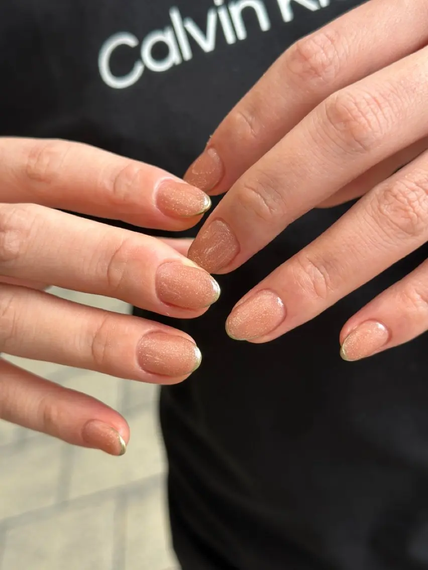 ネイル nailsalon ∞ ﾐｶﾅﾙ ∞のネイルデザイン