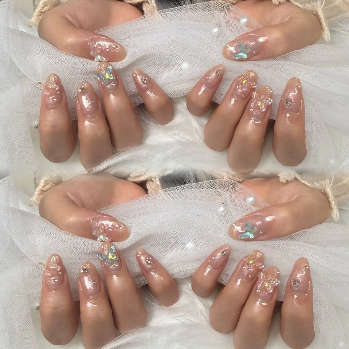 ネイル ハンドネイル ♡ みずきのネイルデザイン