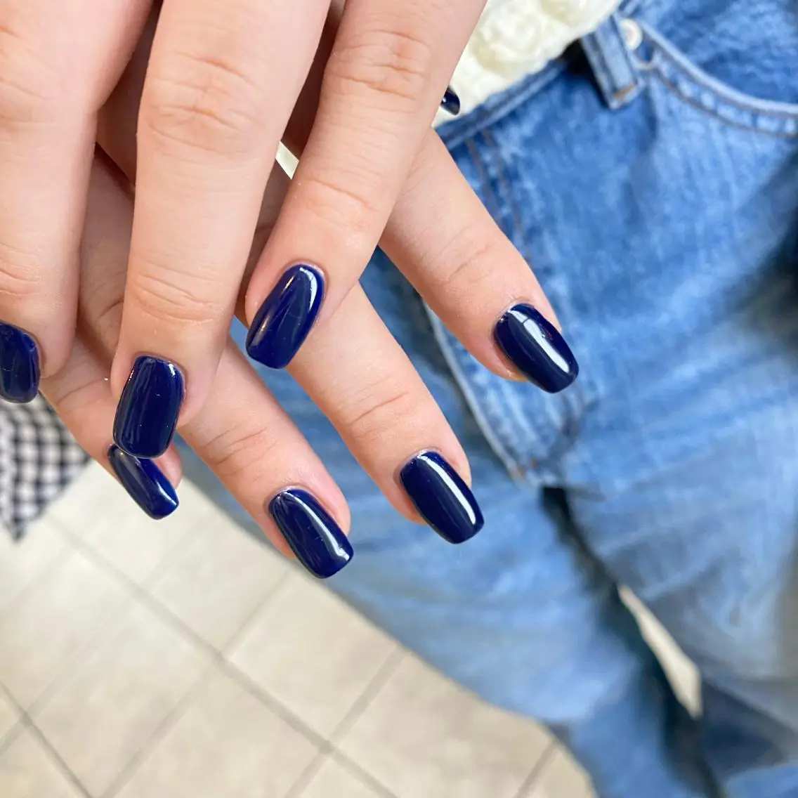 ネイル ハンドネイル pro.m Kanonのネイルデザイン