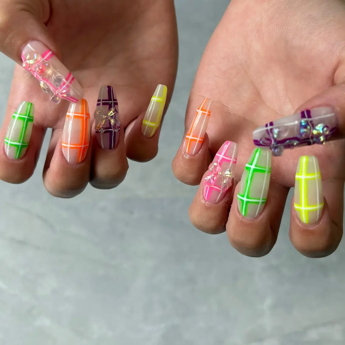 ネイル R:me nailのネイルデザイン