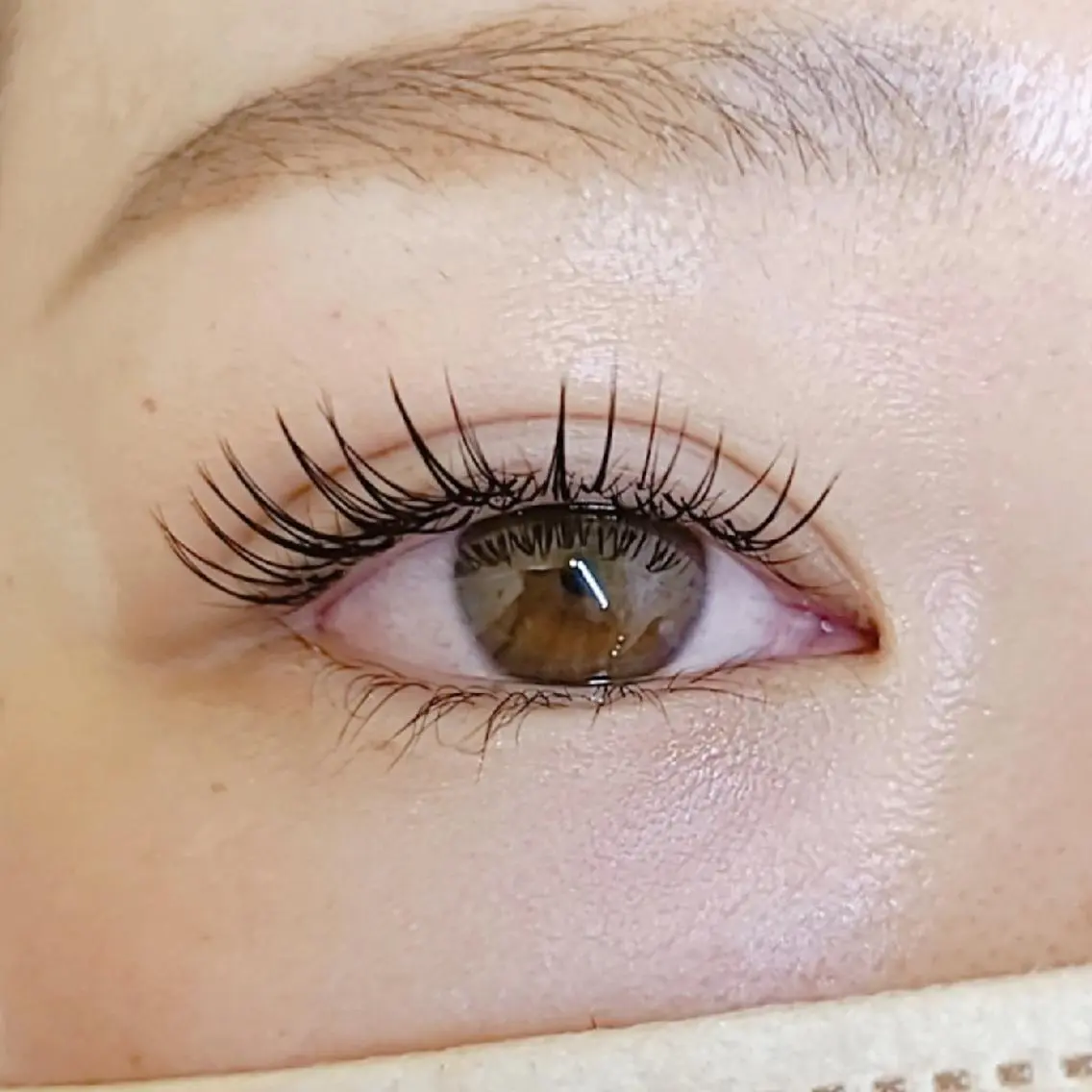 マツエク・マツパ i-lash ~アイラッシュ~のマツエク・マツパデザイン
