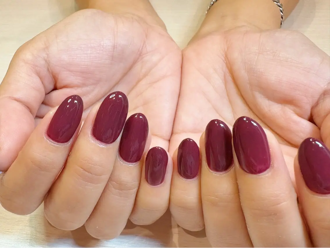 ネイル ハンドネイル Goodtime nailsのネイルデザイン