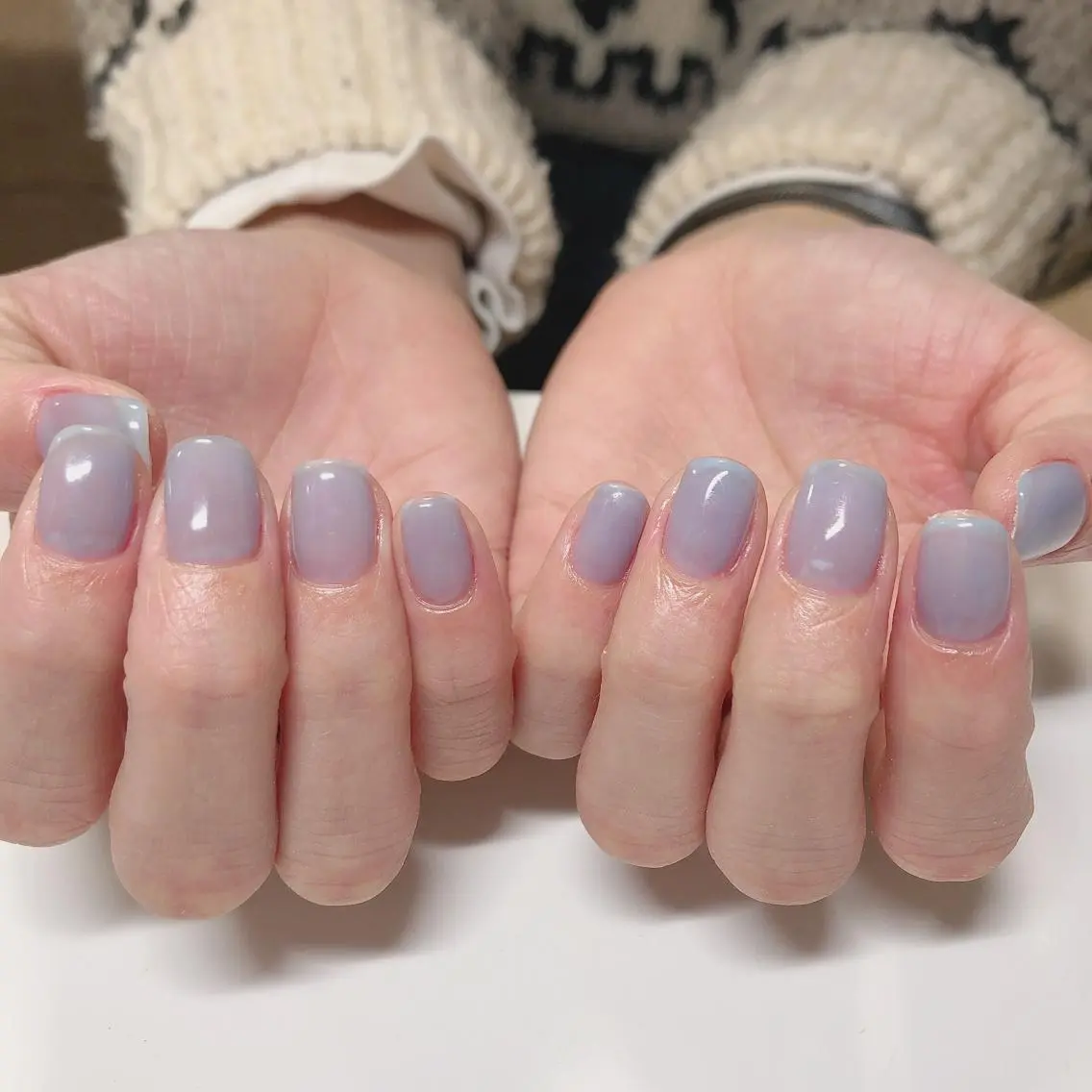 ネイル ハンドネイル nail by minamiのネイルデザイン