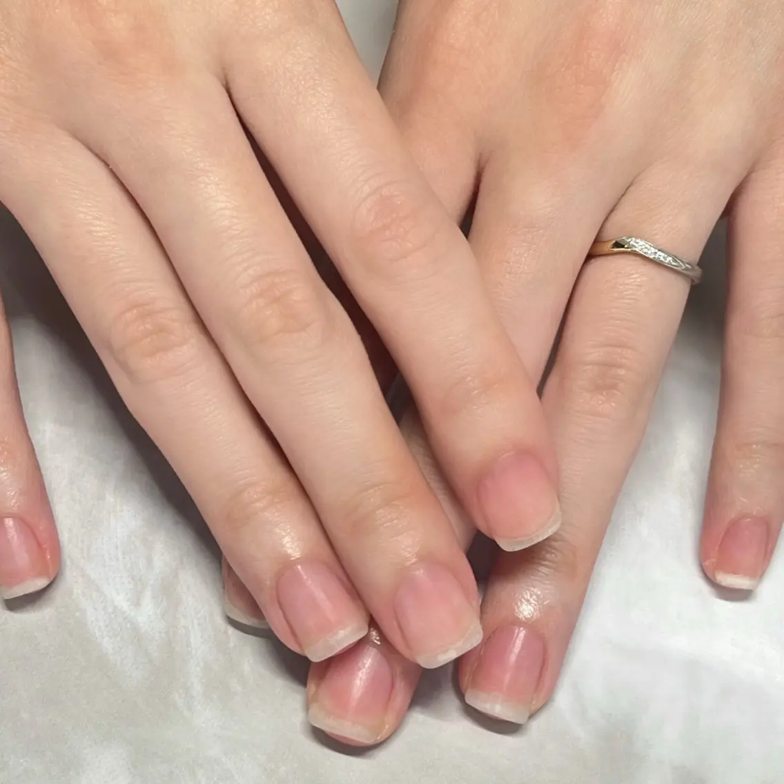 ネイル オフのみ(ネイル) 渡辺 美月のネイルデザイン