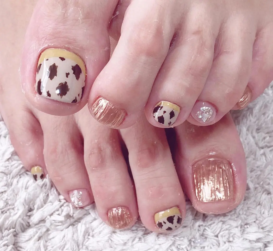 ネイル Nail Salon ertiのネイルデザイン