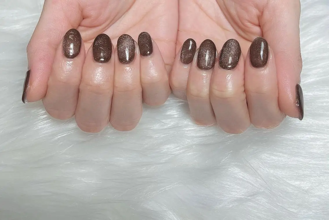ネイル hairsalon 556のネイルデザイン