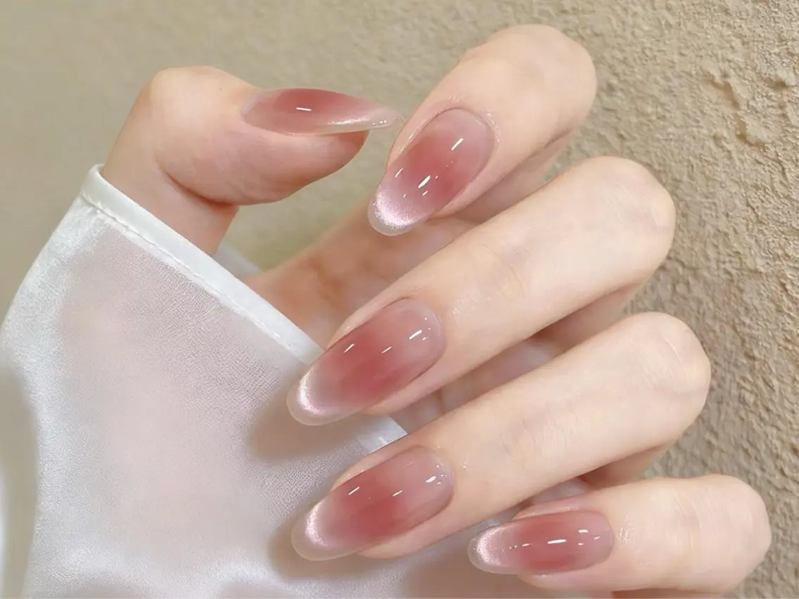 ネイル ハンドネイル れい 🌟伶のネイルデザイン
