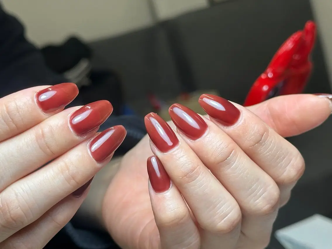 ネイル Eveネイル チップスカルプ専門店のネイルデザイン