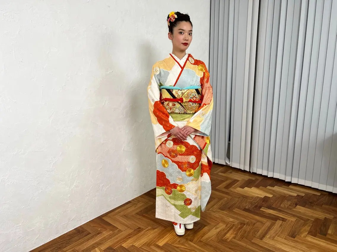 着付け きものスタイリスト ゆかり👘のその他イメージ