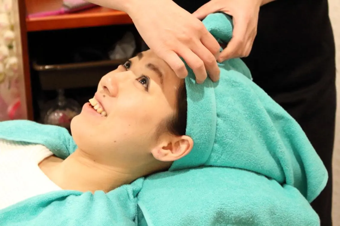 ヘアサロン オーファ予約係の眉毛・アイブロウイメージ