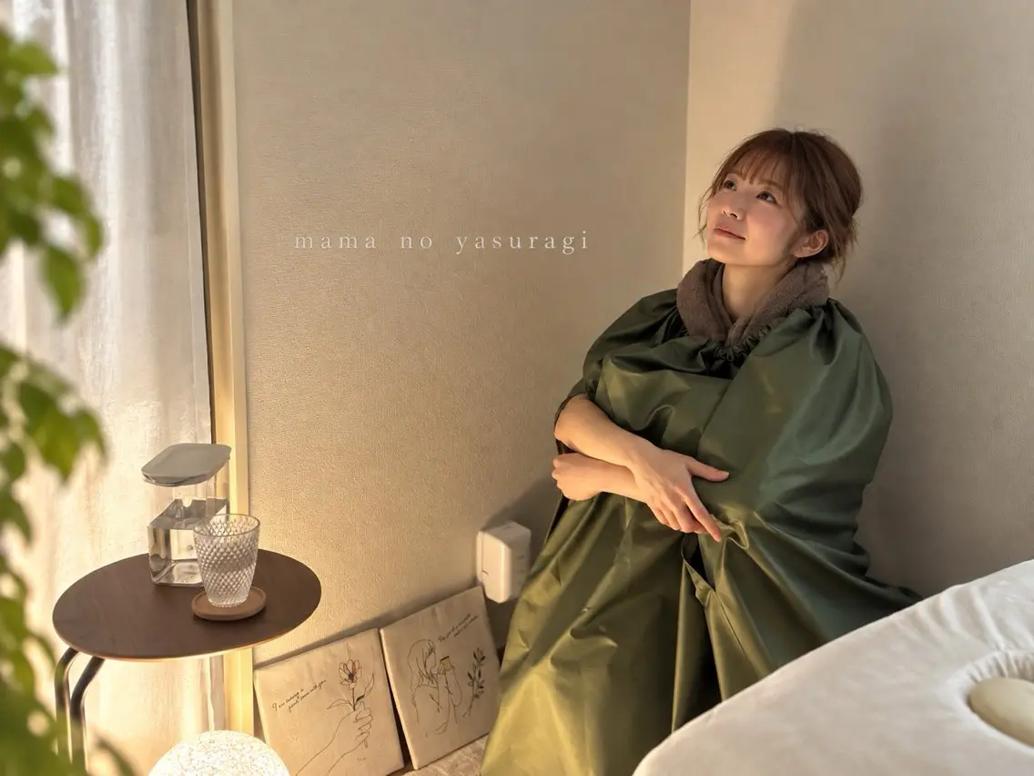 リラク 託児付き☆よもぎ蒸し 耳つぼサロンのエステ・リラクイメージ