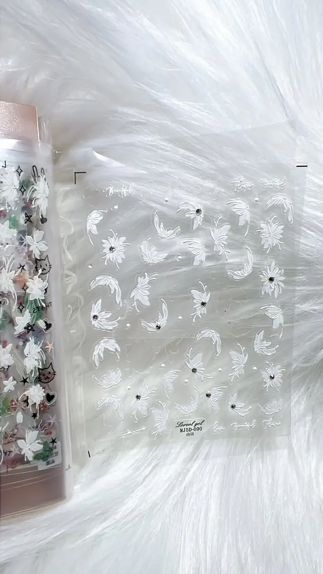 ネイル Emma Nailのネイルデザイン