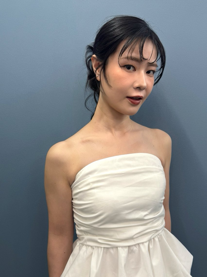 ヘアメイク naomiのその他イメージ