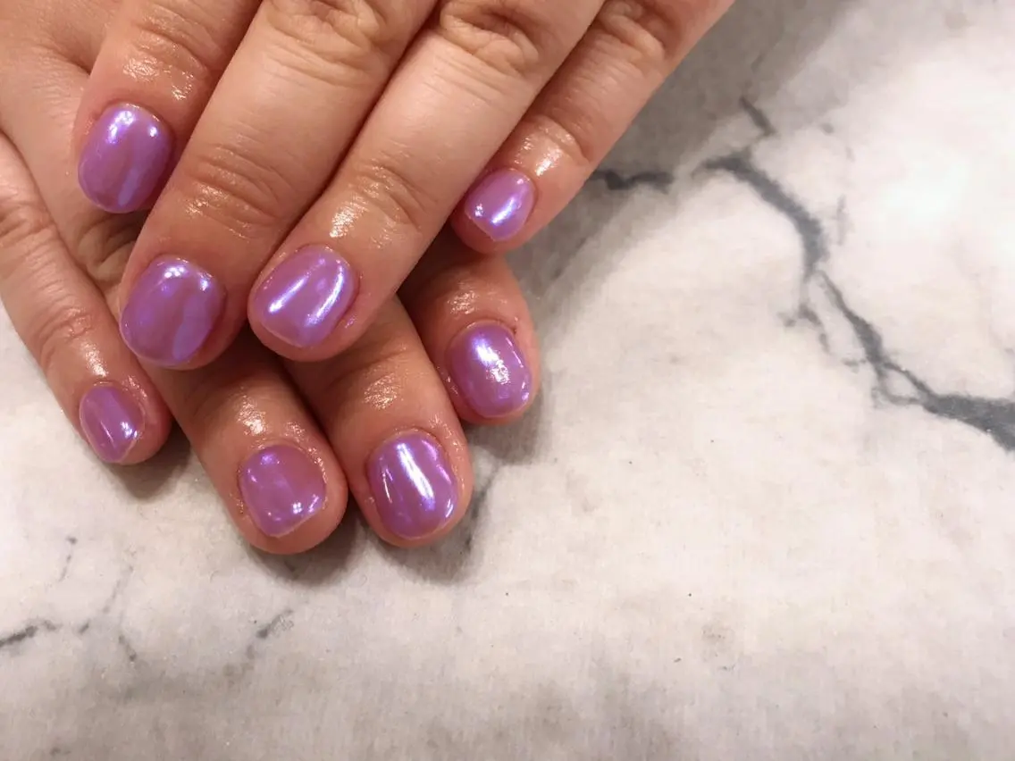 ネイル 🎀ネイルサロン RIRI🎀のネイルデザイン