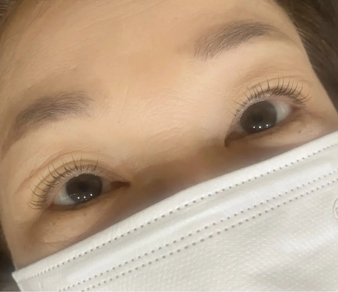 マツエク・マツパ まつ毛の悩み解消 Dacha吉岡の眉毛・アイブロウイメージ
