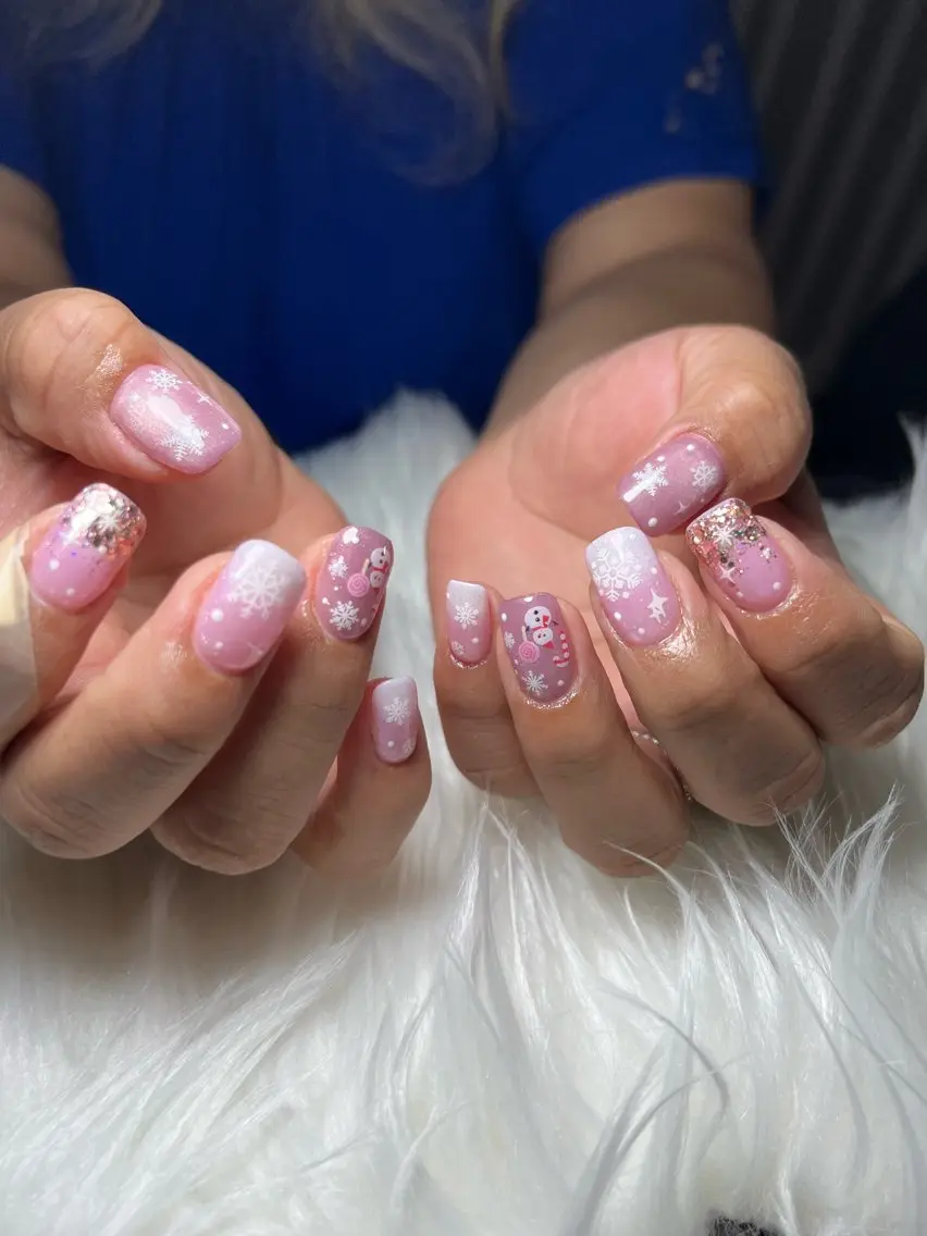 ネイル NekoNail salonのネイルデザイン