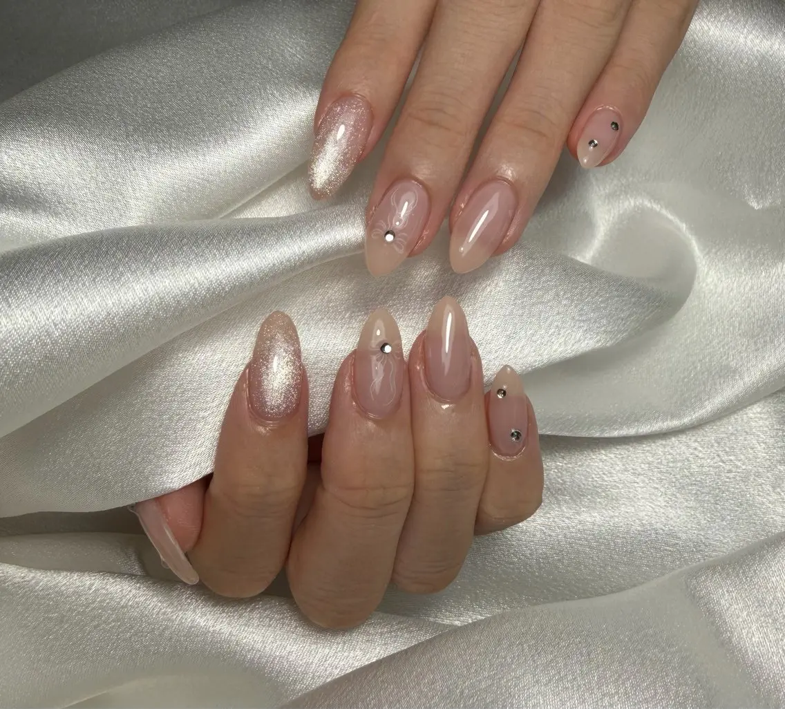 ネイル ハンドネイル 🎀NAIL RONI🎀のその他イメージ