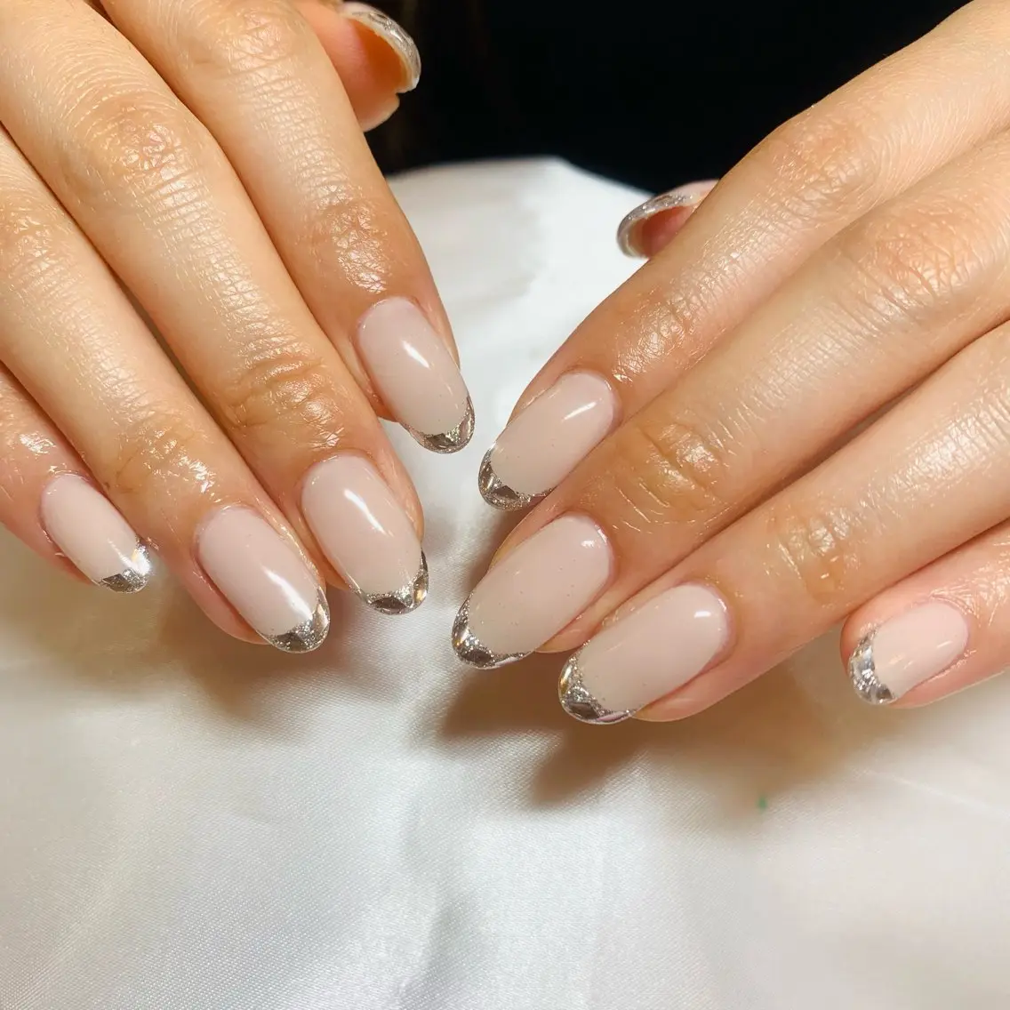 ネイル ハンドネイル EMILY NAILのネイルデザイン