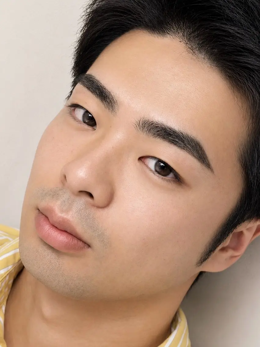 アイブロウ ulu アイブロウ 渋谷/表参道Yukiのマツエク・マツパデザイン