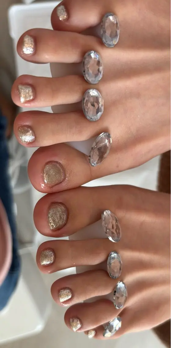 ネイル Nail&エステ Soie Gesteのエステ・リラクイメージ
