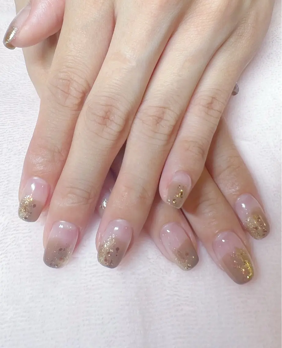 ネイル ネイリスト Noeのネイルデザイン