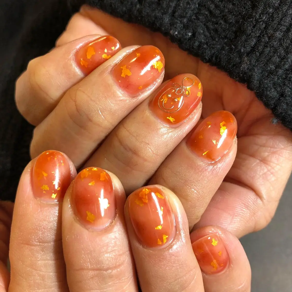ネイル nail salon Titaleeのネイルデザイン