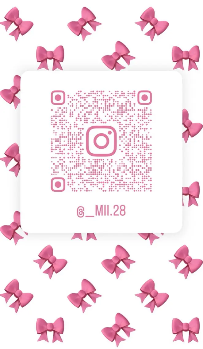 マツエク・マツパ 🎀マツエク/束感 𝑀𝐼𝑌𝑈🎀のマツエク・マツパデザイン