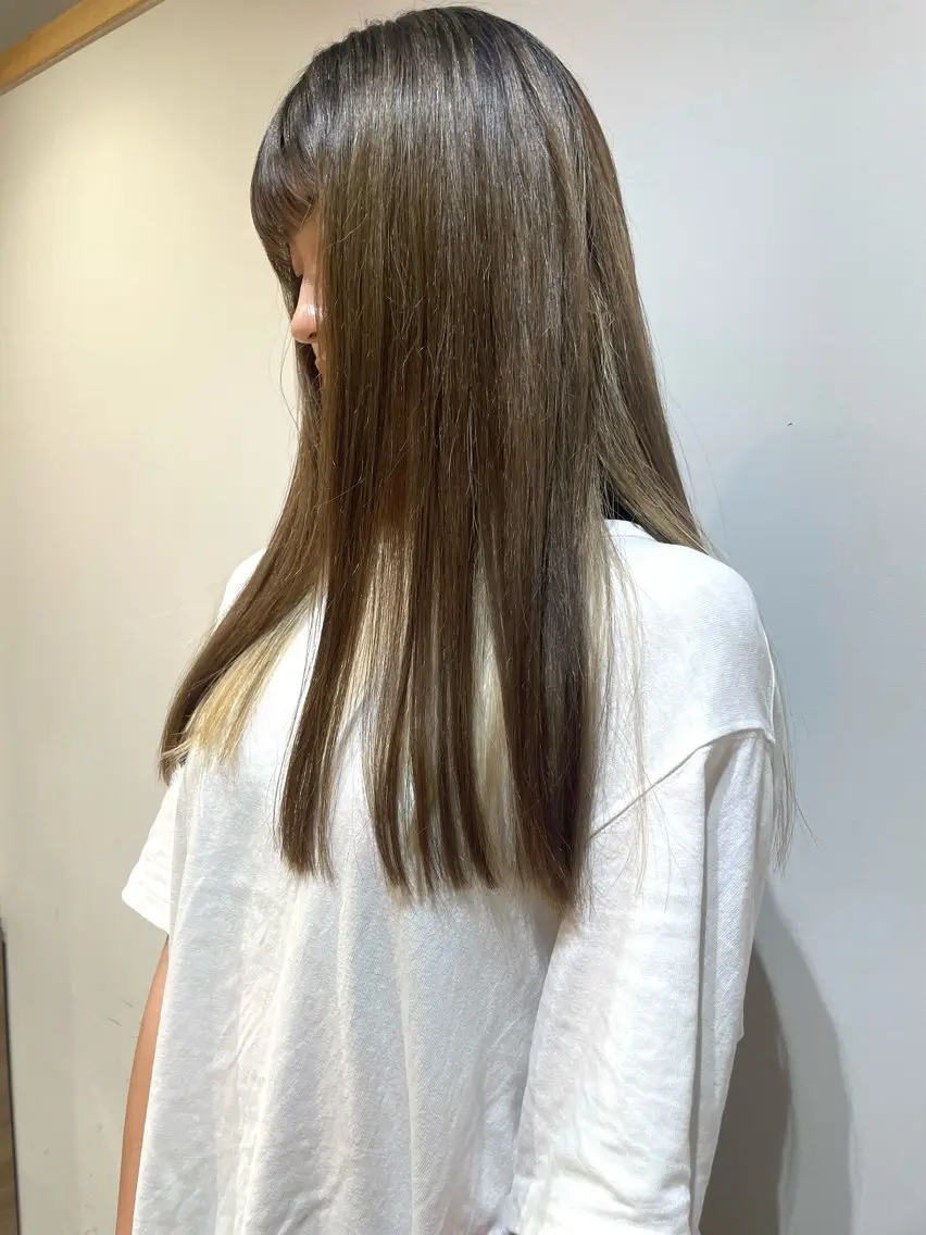 ロング ロング AMELY / 住友　萌のマツエク・マツパデザイン