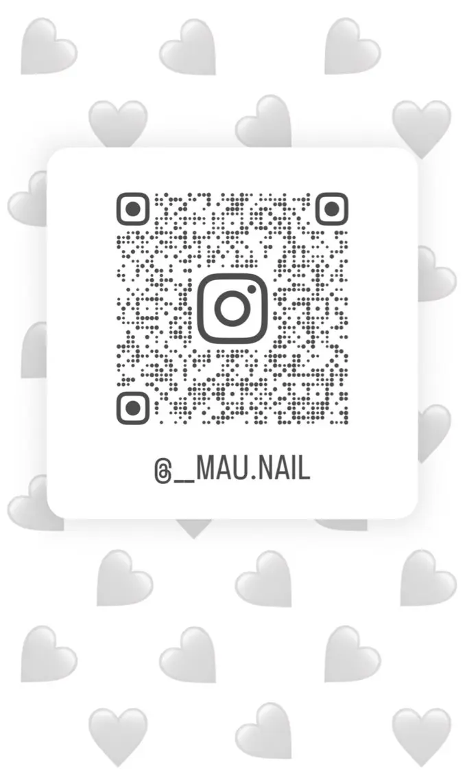 ネイル mau🩵 堺筋本町nailのネイルデザイン