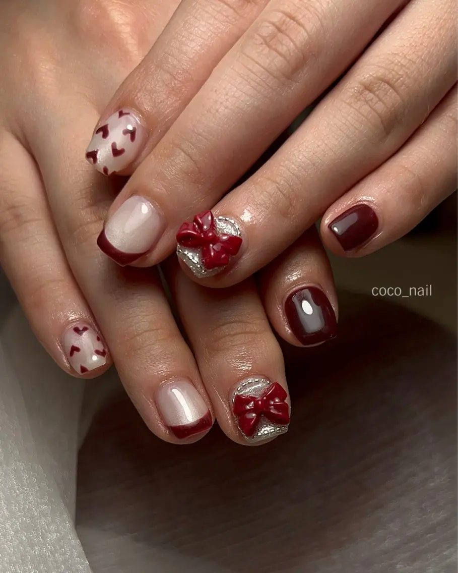 ネイル coco nailのネイルデザイン