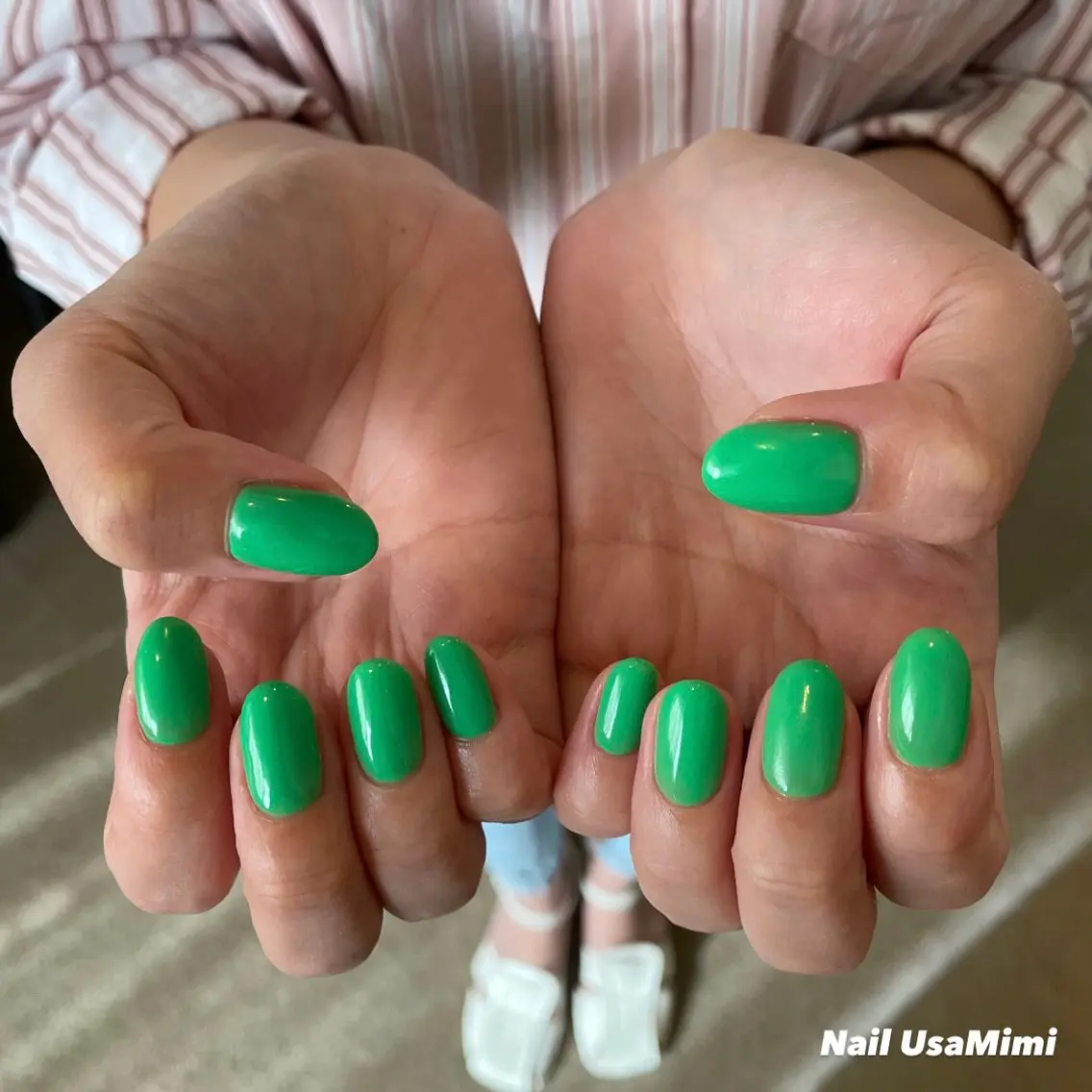 ネイル NAIL DOT STUDIO堺筋本町のネイルデザイン